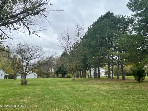 Tiny photo for 20 Ash Drive, Attica, OH 44807 (MLS # 10000505)