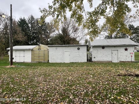 Tiny photo for 20 Ash Drive, Attica, OH 44807 (MLS # 10000505)