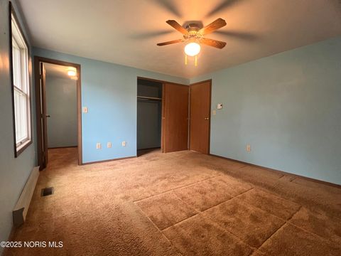 Tiny photo for 20 Ash Drive, Attica, OH 44807 (MLS # 10000505)
