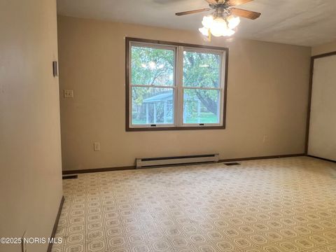 Tiny photo for 20 Ash Drive, Attica, OH 44807 (MLS # 10000505)