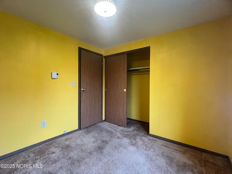 Tiny photo for 20 Ash Drive, Attica, OH 44807 (MLS # 10000505)