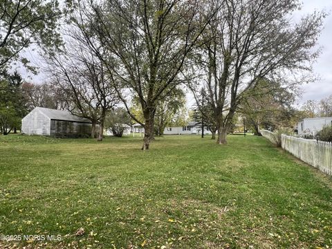 Tiny photo for 20 Ash Drive, Attica, OH 44807 (MLS # 10000505)
