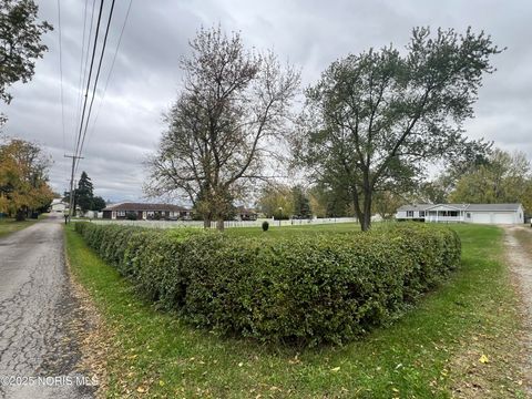 Tiny photo for 20 Ash Drive, Attica, OH 44807 (MLS # 10000505)