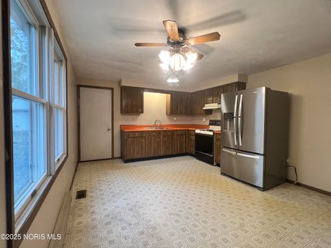 Tiny photo for 20 Ash Drive, Attica, OH 44807 (MLS # 10000505)