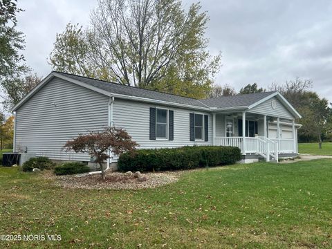 Tiny photo for 20 Ash Drive, Attica, OH 44807 (MLS # 10000505)