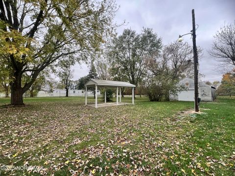 Tiny photo for 20 Ash Drive, Attica, OH 44807 (MLS # 10000505)