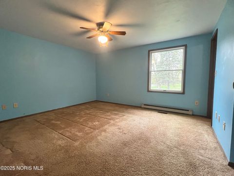 Tiny photo for 20 Ash Drive, Attica, OH 44807 (MLS # 10000505)