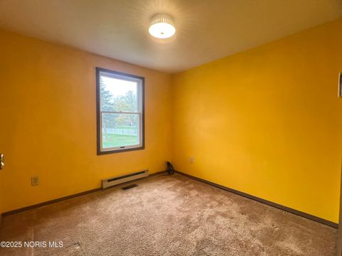 Tiny photo for 20 Ash Drive, Attica, OH 44807 (MLS # 10000505)
