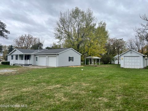 Tiny photo for 20 Ash Drive, Attica, OH 44807 (MLS # 10000505)
