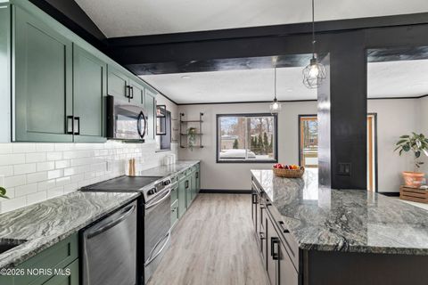 Tiny photo for 1611 Latcha Road, Millbury, OH 43447 (MLS # 10003592)