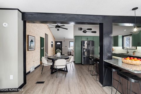 Tiny photo for 1611 Latcha Road, Millbury, OH 43447 (MLS # 10003592)