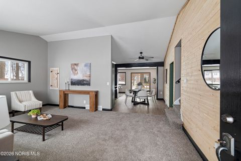 Tiny photo for 1611 Latcha Road, Millbury, OH 43447 (MLS # 10003592)