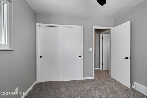 Tiny photo for 1611 Latcha Road, Millbury, OH 43447 (MLS # 10003592)