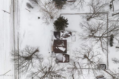 Tiny photo for 1611 Latcha Road, Millbury, OH 43447 (MLS # 10003592)