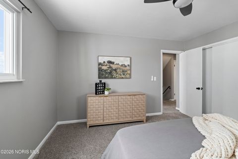 Tiny photo for 1611 Latcha Road, Millbury, OH 43447 (MLS # 10003592)