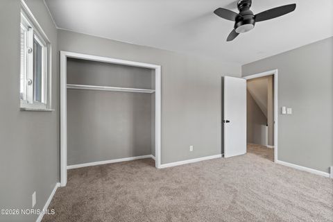 Tiny photo for 1611 Latcha Road, Millbury, OH 43447 (MLS # 10003592)