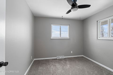 Tiny photo for 1611 Latcha Road, Millbury, OH 43447 (MLS # 10003592)