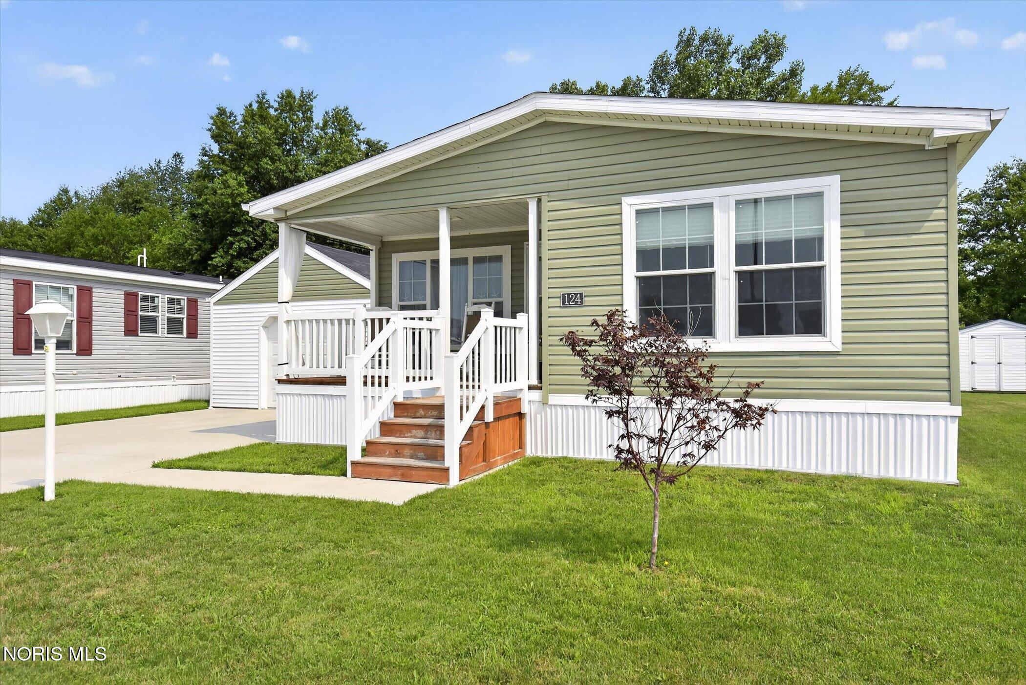 14900 County Road H 124