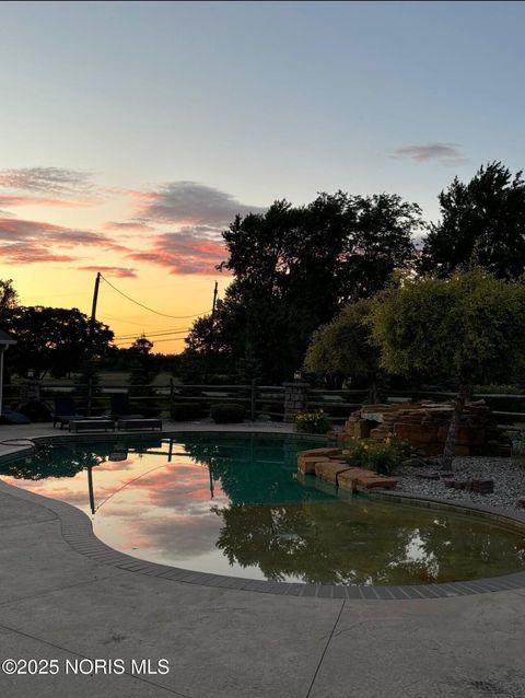 Tiny photo for 9488 Roberts Avenue, Perrysburg, OH 43551 (MLS # 10002190)