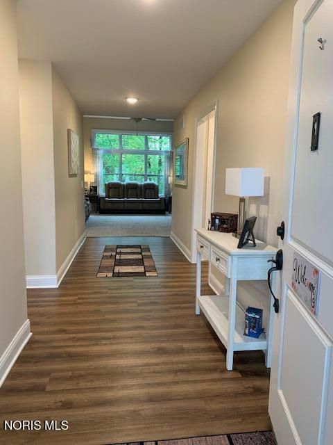 Tiny photo for 5941 Haefner Road, Toledo, OH 43615 (MLS # 10007467)