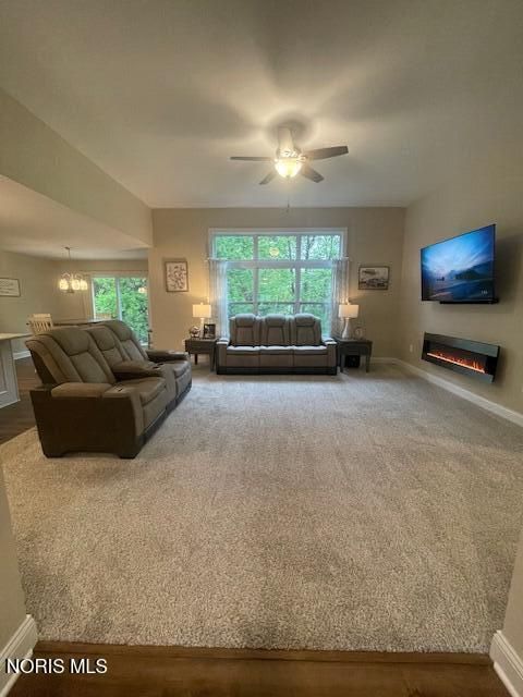 Tiny photo for 5941 Haefner Road, Toledo, OH 43615 (MLS # 10007467)