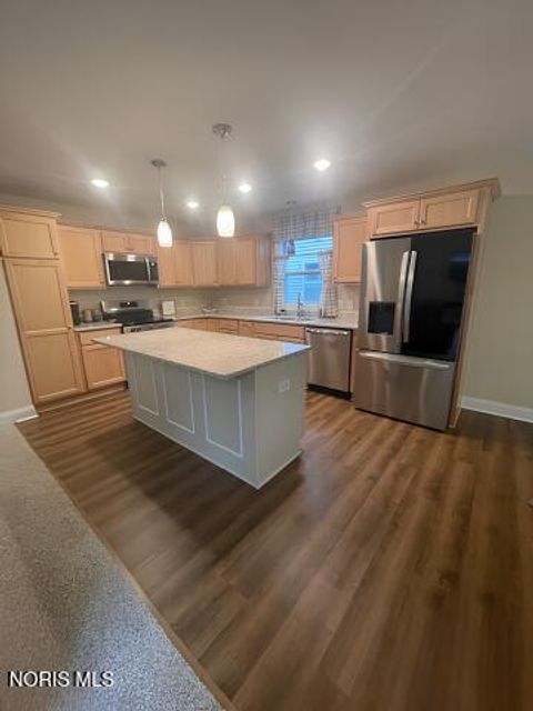 Tiny photo for 5941 Haefner Road, Toledo, OH 43615 (MLS # 10007467)