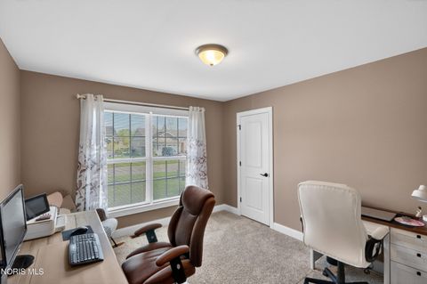 Tiny photo for 5941 Haefner Road, Toledo, OH 43615 (MLS # 10007467)