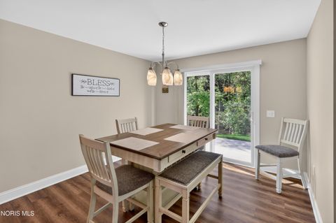 Tiny photo for 5941 Haefner Road, Toledo, OH 43615 (MLS # 10007467)