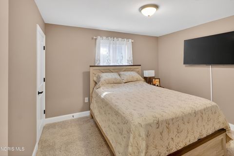Tiny photo for 5941 Haefner Road, Toledo, OH 43615 (MLS # 10007467)