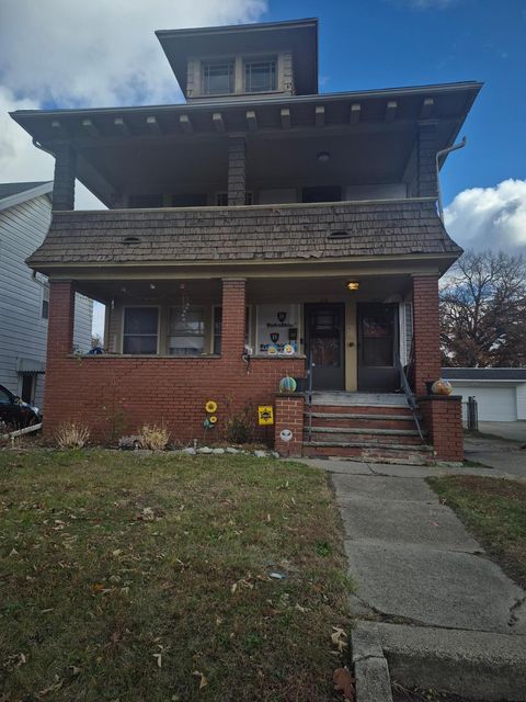 Photo of Toledo, OH 43609 (MLS # 10001888)