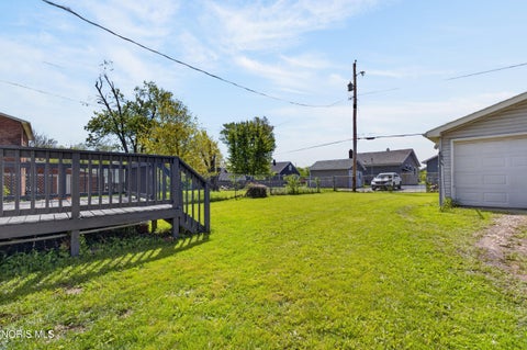 Tiny photo for 225 19th Street, Findlay, OH 45840 (MLS # 10007374)