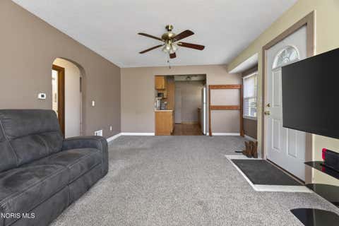 Tiny photo for 225 19th Street, Findlay, OH 45840 (MLS # 10007374)