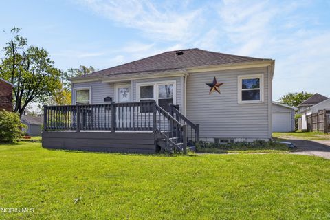 Tiny photo for 225 19th Street, Findlay, OH 45840 (MLS # 10007374)