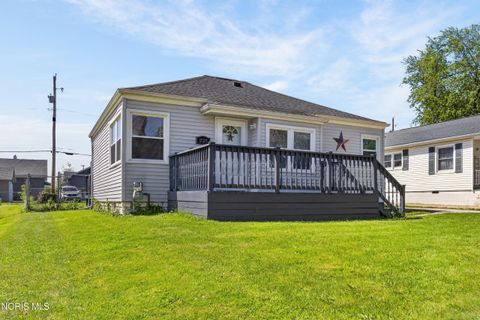 Tiny photo for 225 19th Street, Findlay, OH 45840 (MLS # 10007374)