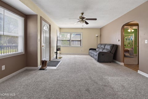Tiny photo for 225 19th Street, Findlay, OH 45840 (MLS # 10007374)