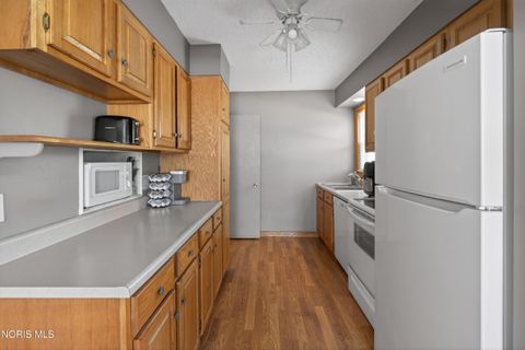 Tiny photo for 225 19th Street, Findlay, OH 45840 (MLS # 10007374)