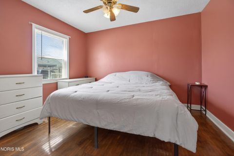 Tiny photo for 225 19th Street, Findlay, OH 45840 (MLS # 10007374)