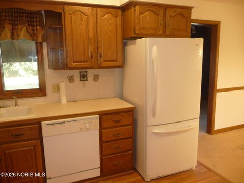 Tiny photo for 443 W College Avenue #443, Pemberville, OH 43450 (MLS # 10002905)