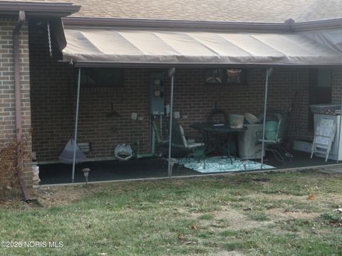 Tiny photo for 443 W College Avenue #443, Pemberville, OH 43450 (MLS # 10002905)