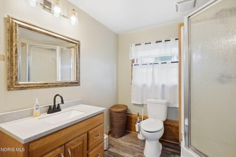 Tiny photo for 5681 W Tiffin Street, Bascom, OH 44809 (MLS # 10013550)