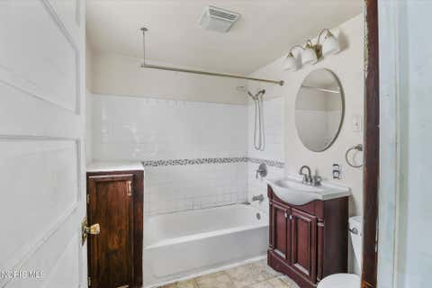 Tiny photo for 315 Third Street, Clay Center, OH 43408 (MLS # 10011807)