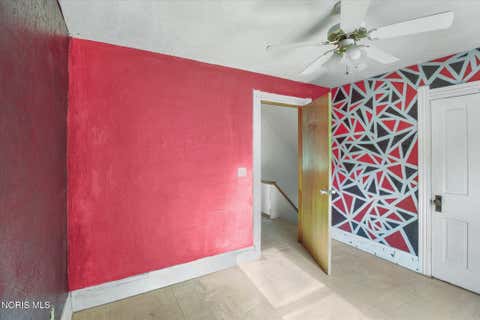 Tiny photo for 315 Third Street, Clay Center, OH 43408 (MLS # 10011807)