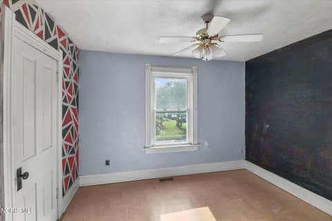 Tiny photo for 315 Third Street, Clay Center, OH 43408 (MLS # 10011807)