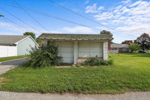 Tiny photo for 315 Third Street, Clay Center, OH 43408 (MLS # 10011807)