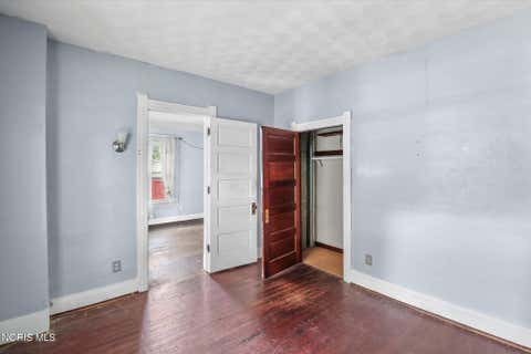 Tiny photo for 315 Third Street, Clay Center, OH 43408 (MLS # 10011807)