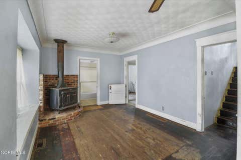 Tiny photo for 315 Third Street, Clay Center, OH 43408 (MLS # 10011807)