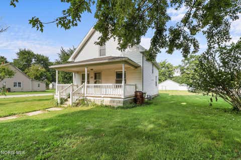 Tiny photo for 315 Third Street, Clay Center, OH 43408 (MLS # 10011807)