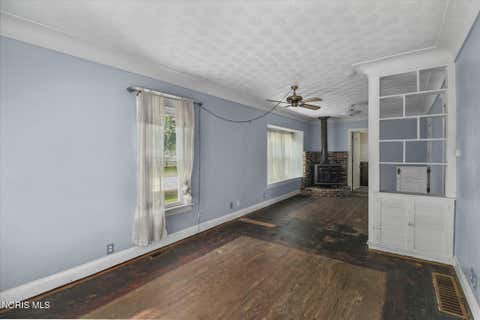 Tiny photo for 315 Third Street, Clay Center, OH 43408 (MLS # 10011807)