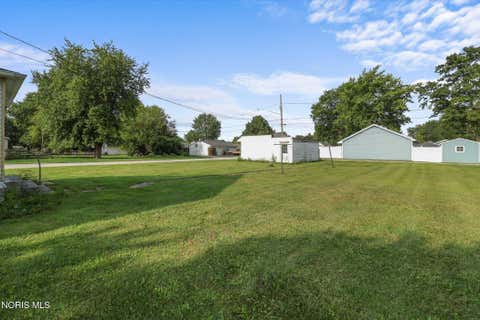 Tiny photo for 315 Third Street, Clay Center, OH 43408 (MLS # 10011807)
