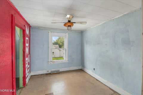 Tiny photo for 315 Third Street, Clay Center, OH 43408 (MLS # 10011807)